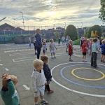 Dag van de sportclub