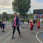 Dag van de sportclub