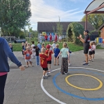 Dag van de sportclub