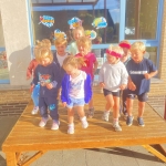 Dag van de sportclub