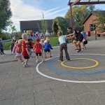 Dag van de sportclub