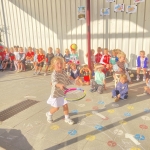 Dag van de sportclub