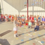 Dag van de sportclub