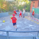 Dag van de sportclub
