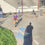 Dag van de sportclub