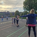 Dag van de sportclub