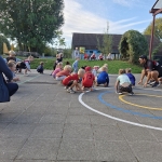 Dag van de sportclub